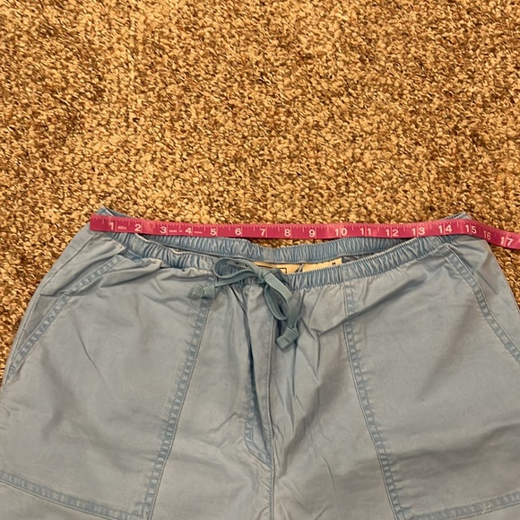 EUC! L.L.Bean Pants. Blue. SZ M - Picture 3 of 11